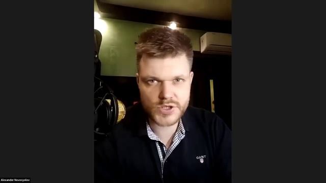 Би Лурон - одновременная помощь ВСЕМ суставам. Рассказывает Александр Новосёлов. смотреть онлайн