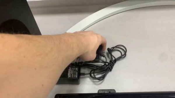 Саундбар Supra