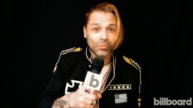 Entrevista Billboard 2020 - Ariel Nan смотреть онлайн