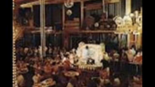 The Organ Grinder - The Burning Of Rome - Jonas Nordwall.wmv