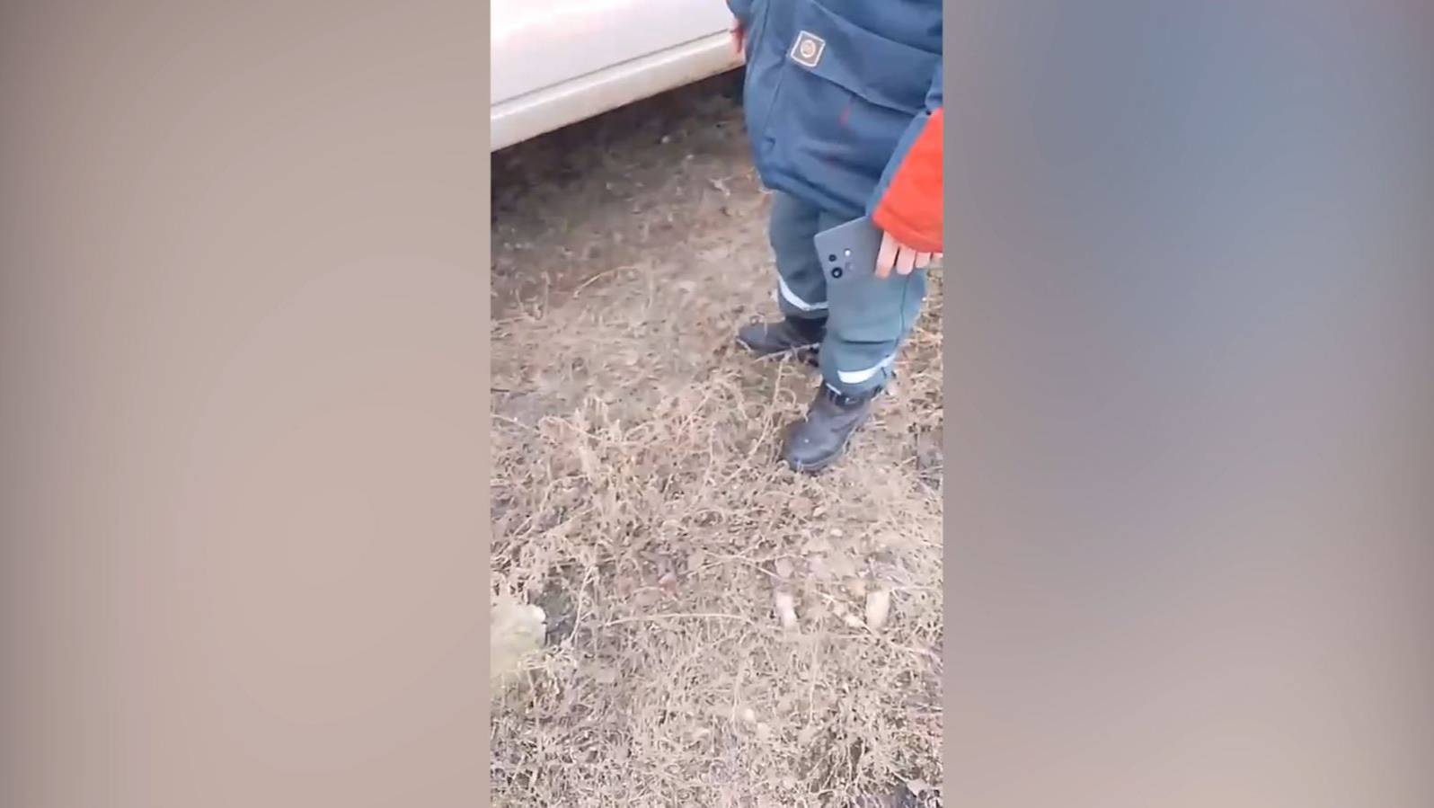 Жители Генеральского из-за корпоративных разборок неделю живут без интернета и ТВ смотреть онлайн