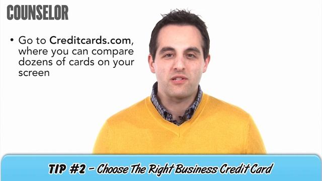 Save Money On Business Travel - Counselor How-To Minute смотреть онлайн