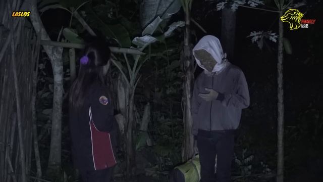 DIKUTUK KARENA KESALAHAN SAAT MENDAKI, GADIS INI AKHIRNYA JADI MANUSIA SETELAH DITUTUP KAIN KAFFAN смотреть онлайн