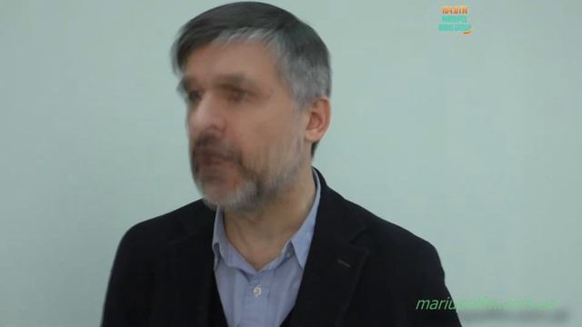 Отношение ЕС к блокаде негативное, - политолог смотреть онлайн