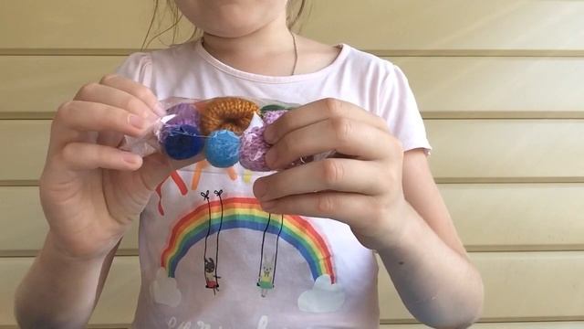 Распаковка товаров из Китая #9 смотреть онлайн