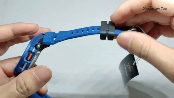 Casio G-Shock GBD-200-2