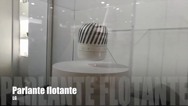 Existe un parlante que flota? смотреть онлайн