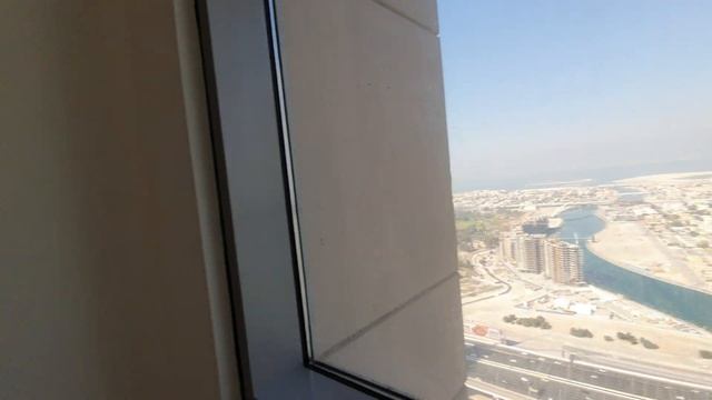 Amna Tower Al Habtoor City PV - 3 Bedrooms Series 02 - Sea view смотреть онлайн
