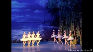 Балет «Лебединое озеро» (Вятская Филармония)