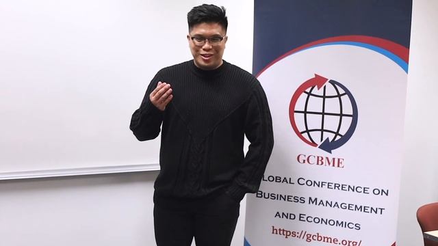 🚀 Speech about Business Management and Economics Conference || Global Conference in Canada смотреть онлайн