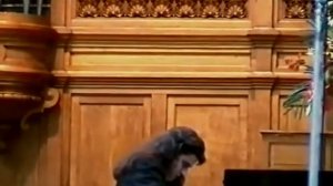ALEXEI SULTANOV 11th Tchaikovsky Competition 1st Stage Pt.1_2