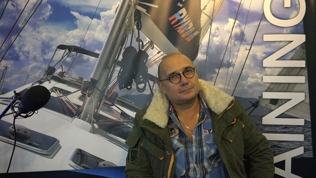 Отзывы выпускников яхтенной школы "Капитан Поло" смотреть онлайн