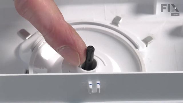 Frigidaire Washer Repair - How to Replace the Electronic Control Board with Housing смотреть онлайн