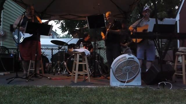 Broken Dreams - The Weight (Live 7/4/2012) смотреть онлайн