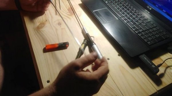 Diamond antenna sg7900 китайская версия!