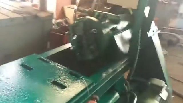 станок для снятии фаски смотреть онлайн