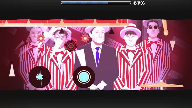 BUSSIN By Connot 100%