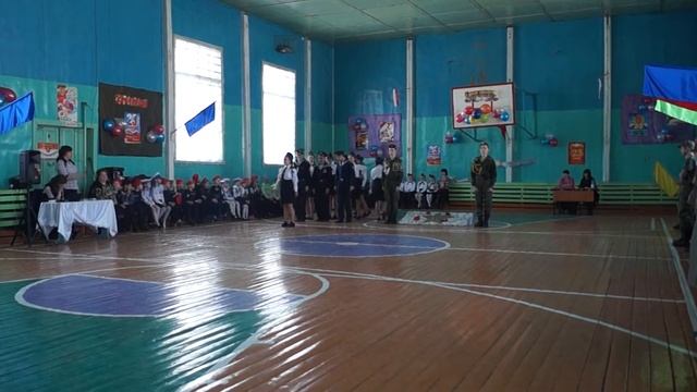 Праздник песни и строя смотреть онлайн