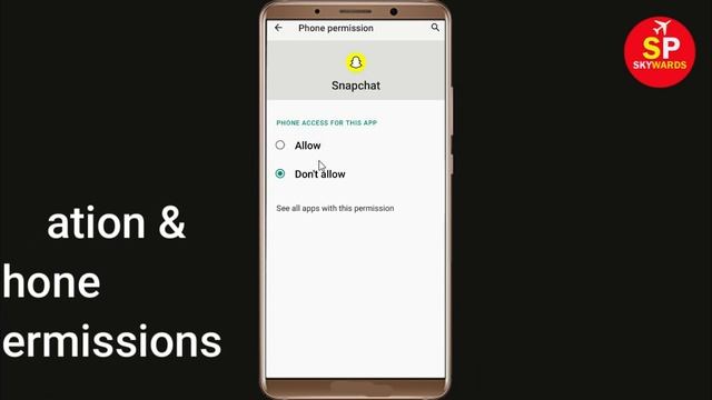 Fix Snapchat Could not set email. Please try again problem solve in Snapchat App смотреть онлайн