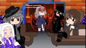 -[Реакция Голоса Времени на Лололошку]—[5/?]