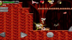Jungle Adventures Gameplay Walkthrough Part 21 Boss 7-5 (Android, iOS) #21