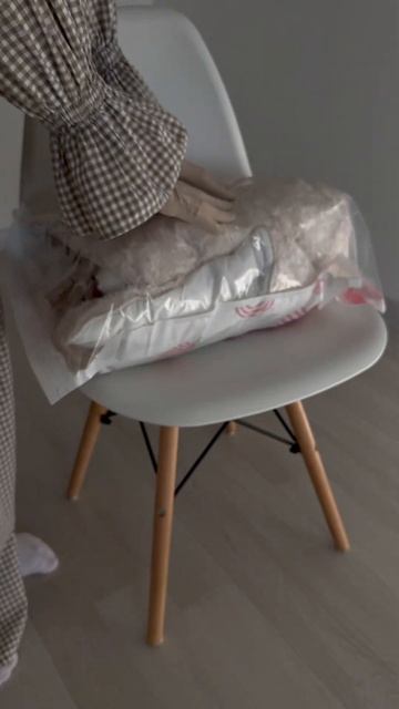 Вакуумные пакеты для хранения вещей с вб арт в комментариях