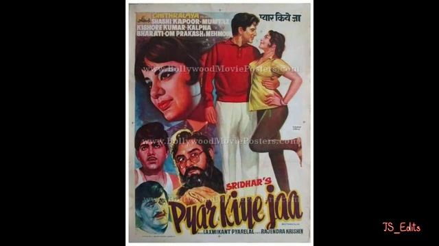 Maine pyar kiya | CID Moosa Poster Lyrics | Malayalam Hindi Song | Love Song | S. P Balasubramaniam смотреть онлайн