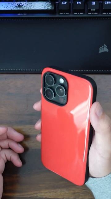 Nomad iPhone Pro Max 15 Sport Case Unboxing смотреть онлайн