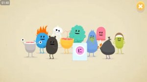 DUMB WAYS to DIE  - МУЛЬТИК!!!