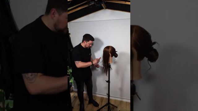 Paul Watts HAIR is live смотреть онлайн