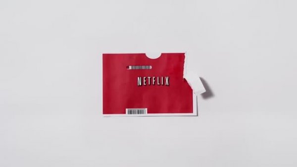 The story of Netflix / anniversary
