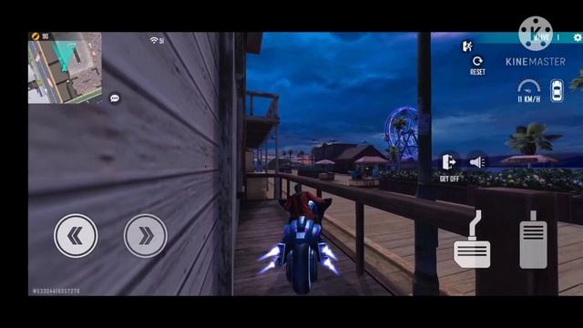 Free Fire New Bug / Trick To Go Under Shop In Social Zone .By Ghost Riders смотреть онлайн