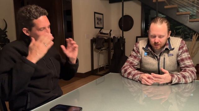 Scott Chacon, co-founder of GitHub interviews the co-founder of Sentry, David Cramer смотреть онлайн