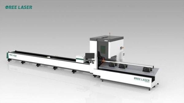 Лазерный труборез Oreelaser OR-TA