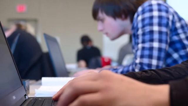 UMSL College of Business смотреть онлайн