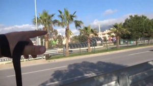 Alanya Labranda Alantur Kestel Обзор отеля не получился ч.2