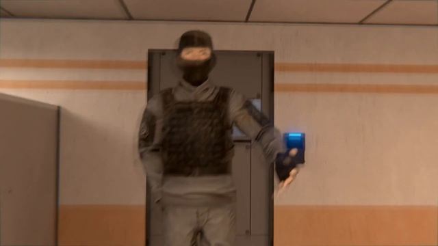 WELCOME TO THE UNDERGROUND | SCP:SL Animation смотреть онлайн