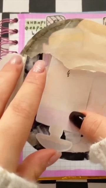 Бумажные сюрпризы✨асмр #бумажныесюрпризы #рек #асмр #shorts смотреть онлайн