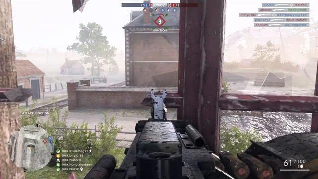 PS4 Bf1 only support! Mgt 15n.A Low Weight смотреть онлайн
