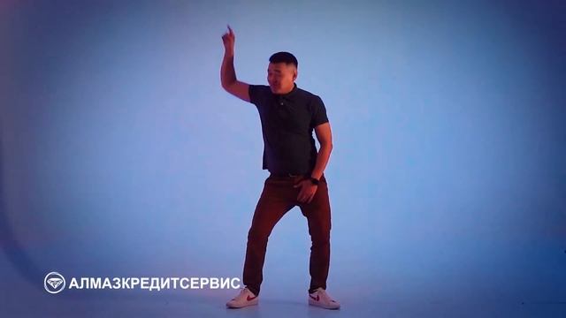 Заказать рекламный ролик | Графическое оформление для АлмазКредитСервис смотреть онлайн