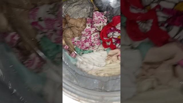 Стирка большого количества обуви смотреть онлайн
