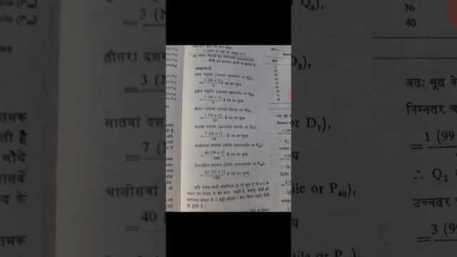Quantiles _By Dr Renu sangwan26.10.20 смотреть онлайн