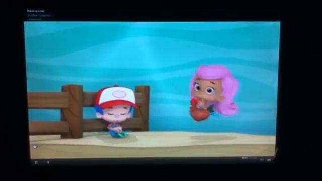 Bubble Guppies Theme Song смотреть онлайн
