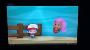 Bubble Guppies Theme Song