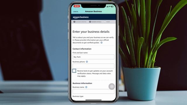 How To Convert Your Amazon Account To Business Account | Switch Amazon Account Personal To Business смотреть онлайн