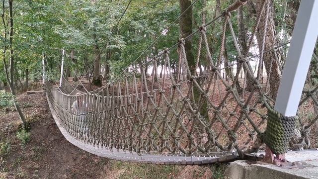 2022г. Термы. Мостик смотреть онлайн