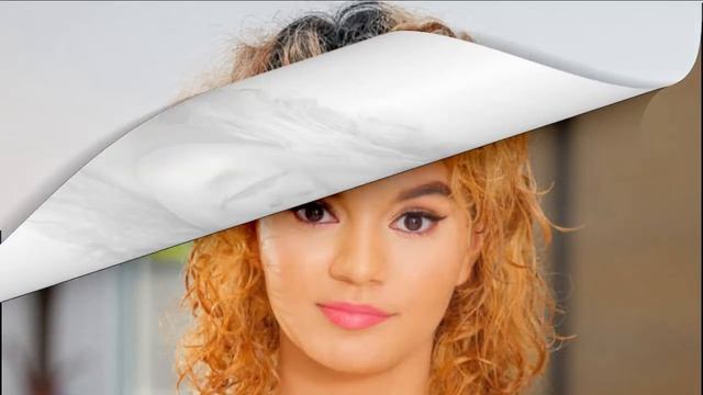 CRYSTAL CHASE | THE ACTRESS WHO STARTED IN 2022 WITH MORE THAN 20 THOUSAND FANS ON TWITTER