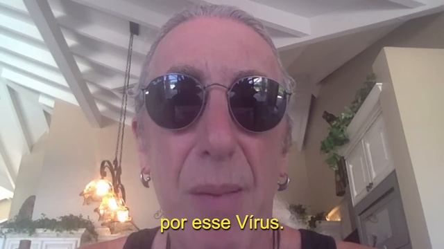 Dee Snider do Twisted Sister - Exclusivo - Por Dentro com Paulo Baron смотреть онлайн