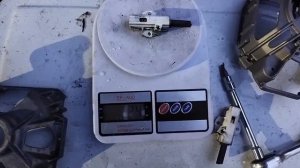 сколько меди в двигателе от стиральной машины?