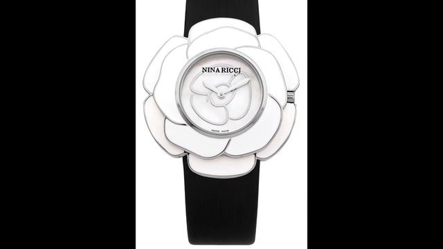 Nina Ricci Video смотреть онлайн